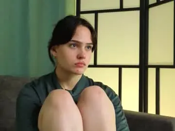 Chaturbate Adult Webcams of rochelrosensteel