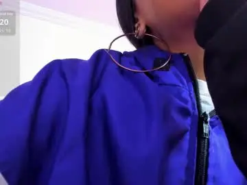 Chaturbate Sex Chat of sheilly_brown