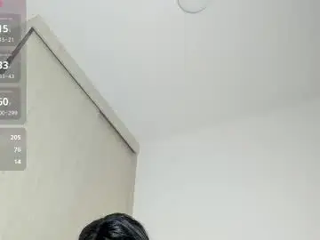 Chaturbate Watch Live Sex Cams of caroline_tovar_