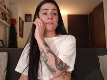 Chaturbate Live Sex of guccipussy1