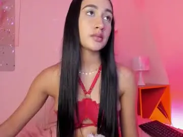 Chaturbate Live Porn of nikibrice