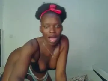 Chaturbate Private Sex Chat of starlight_c