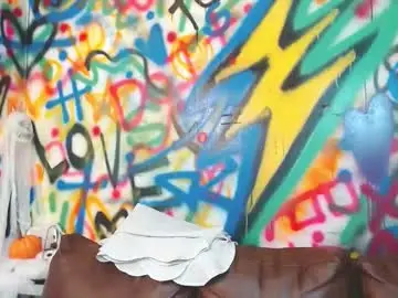 Chaturbate Free Porn Cam of aria_martiin