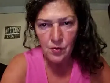 Chaturbate Adult Video Chat of cougarcofee