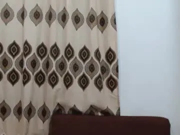 Chaturbate Sex Cam of ebonypetiti