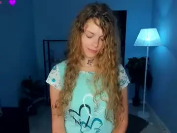 Chaturbate Sex Chat of nataly_hello