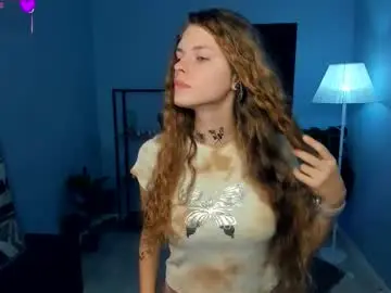 Chaturbate Live Sex of nataly_hello