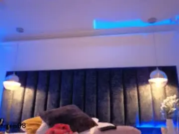 Chaturbate Watch Live Sex Cams of naylapot_