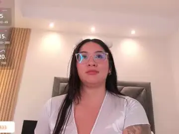 Chaturbate Live Sex of oliviaa_s