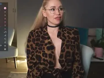 Chaturbate Free Live Porn of vanessa_de_ville