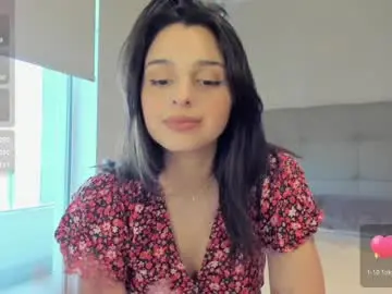 Chaturbate Live Sex Cam of yourfreakygirl