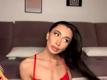 Chaturbate Private Sex Chat of alissadreams