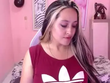 Chaturbate Private Sex Chat of bunny_poison