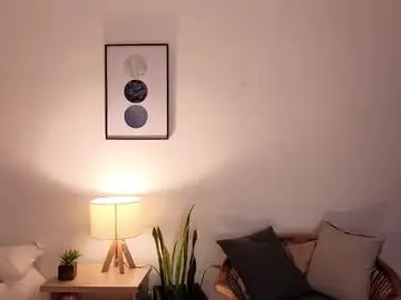 Chaturbate Live Porn of liaaa___