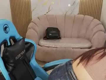 Chaturbate Sex Cam of skeler_lovd_b