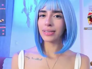 Chaturbate Sex Cam of stormirusso