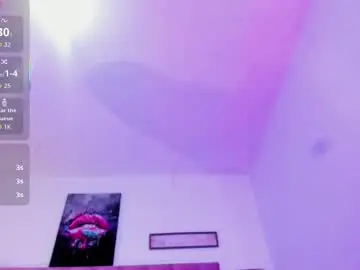 Chaturbate Sex Cam of alana_wish