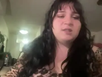 Chaturbate Live Sex Cam of arabbustybeauty