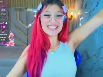 Chaturbate Best live sex cam show of lola_bonnie_r