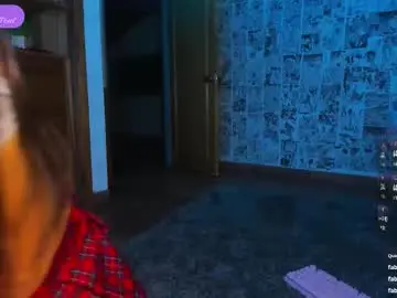 Chaturbate Live Porn of meli_pixel