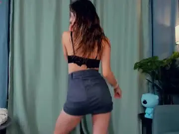 Chaturbate Adult Webcam of tessiekhanponaphan