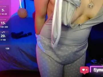 Chaturbate Free Live Porn of eymmy_24