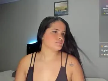 Chaturbate Adult Video Chat of kellymillian_