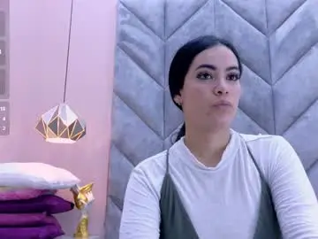 Chaturbate Live Sex of liaacooper_