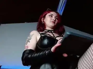 Chaturbate Free Porn Cam of madame_ibby