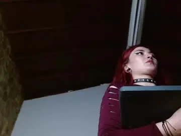 Chaturbate Nude Webcam of madame_ibby