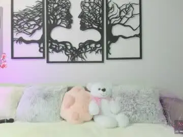 Chaturbate Adult Webcam of meegannlovee7