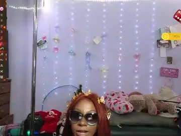 Chaturbate Sex Cam of mocha_