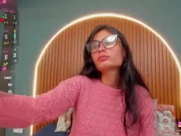 Chaturbate Live Sex Cam of nayecloud