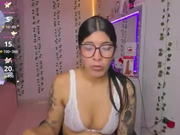 Chaturbate Private Sex Chat of nikibryce_