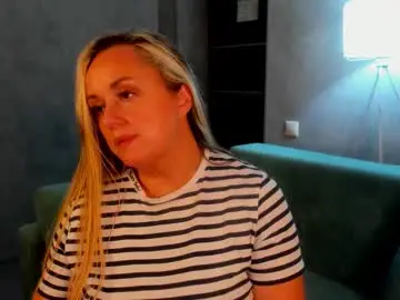 Chaturbate Free Porn Cam of sky_kuper