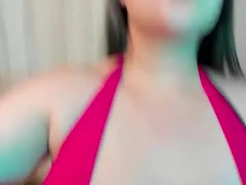 Chaturbate Live Porn of alessia_taylor