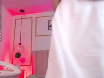 Chaturbate Live Porn of isabella_cherry_