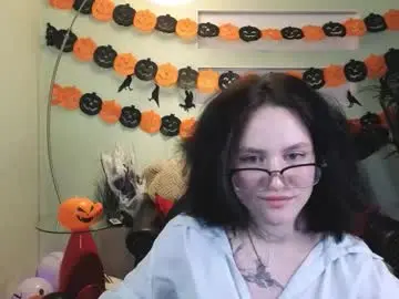 Chaturbate Best Webcam of lilly_4u