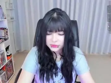 Chaturbate Best live sex cam show of _misshoneyxx