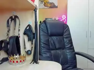 Chaturbate Adult Webcams of mistress_kristi