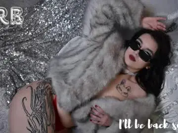 Chaturbate Live Sex of roxychilli