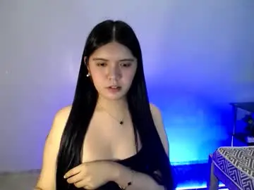 Chaturbate Adult Video Chat of sampaguita_pinayxx