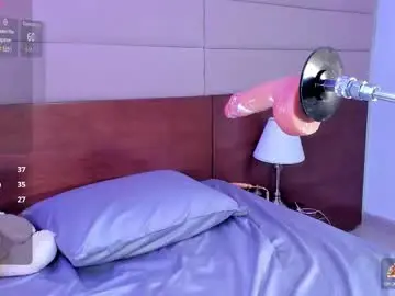 Chaturbate Free Porn Cam of yailin_07