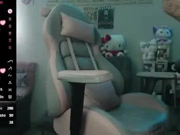 Chaturbate Live Porn of abbie_stone_