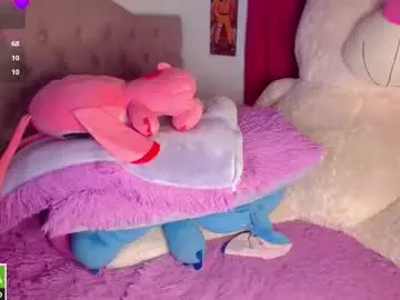 Chaturbate Free Live Porn of alanna_brunette