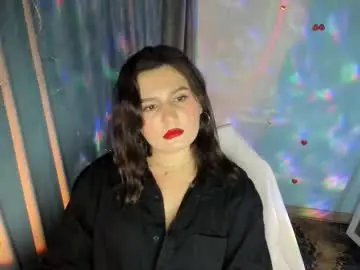 Chaturbate Sex Chat of jennie_berry