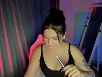 Chaturbate Live Porn of jennie_berry