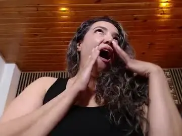 Chaturbate Live Sex of marie_hss