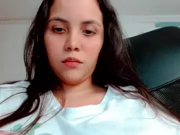 Chaturbate Free Live Porn of paulina_doll_