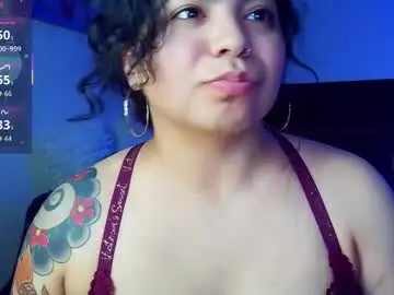 Chaturbate Free Live Porn of kimmiakiss22